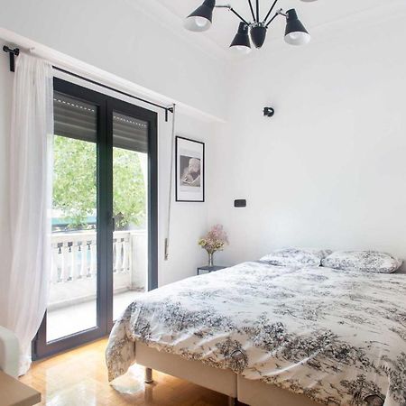 Newly Renovated Studio Downtown Athens! Esterno foto