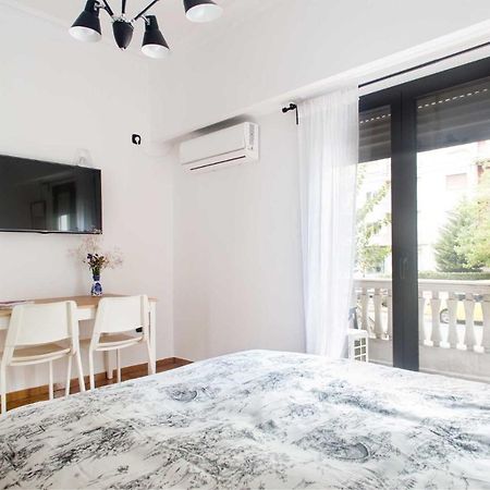 Newly Renovated Studio Downtown Athens! Esterno foto