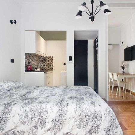 Newly Renovated Studio Downtown Athens! Esterno foto