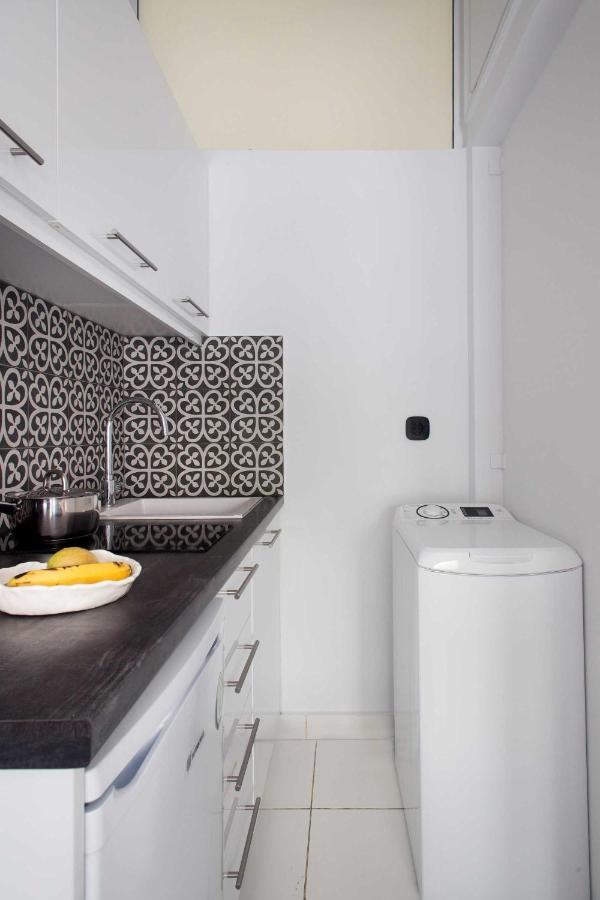 Newly Renovated Studio Downtown Athens! Esterno foto